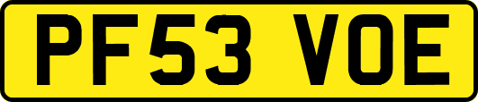 PF53VOE