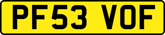 PF53VOF