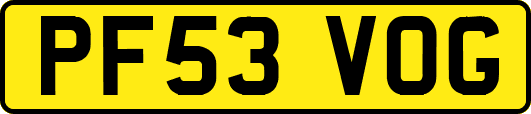 PF53VOG