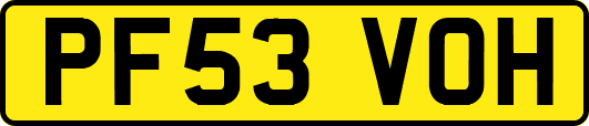 PF53VOH
