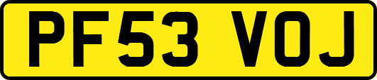 PF53VOJ