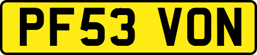 PF53VON