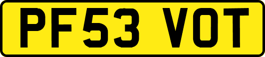 PF53VOT