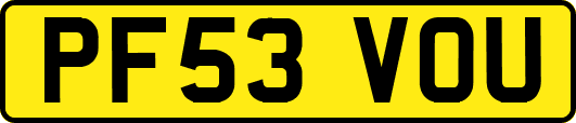 PF53VOU
