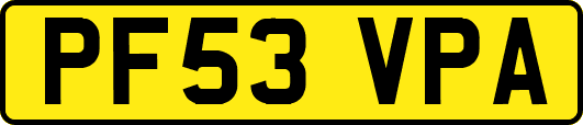 PF53VPA