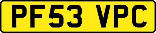 PF53VPC