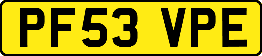 PF53VPE