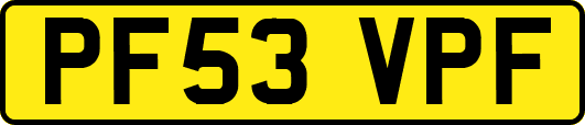 PF53VPF