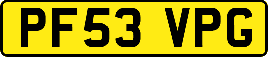 PF53VPG