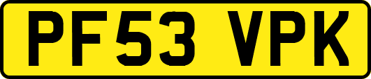 PF53VPK