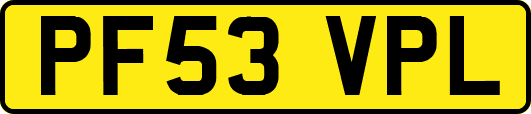 PF53VPL