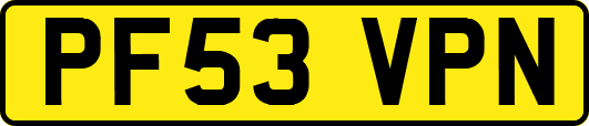 PF53VPN