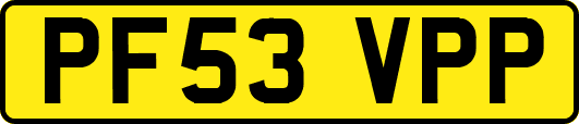 PF53VPP