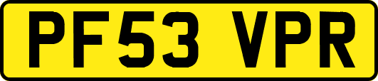 PF53VPR