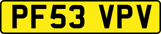 PF53VPV
