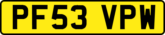 PF53VPW