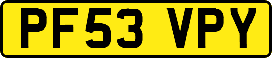 PF53VPY