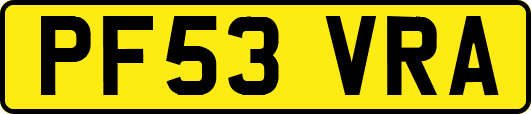PF53VRA