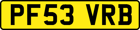 PF53VRB