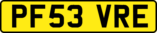 PF53VRE