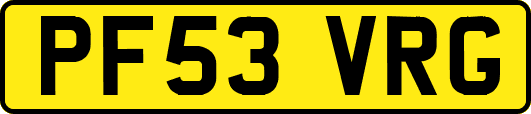 PF53VRG