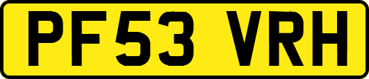 PF53VRH