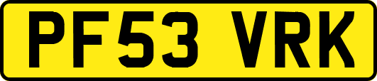 PF53VRK