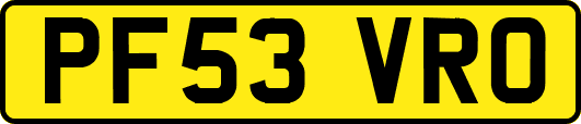 PF53VRO