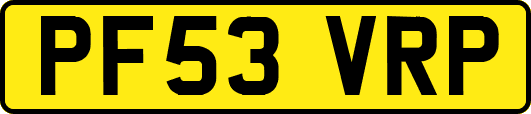 PF53VRP