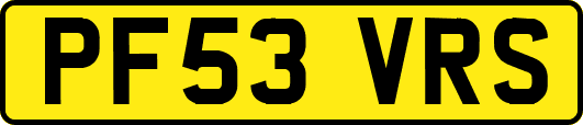PF53VRS