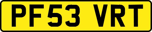 PF53VRT