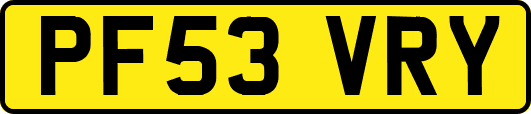 PF53VRY