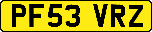 PF53VRZ