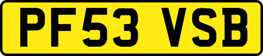 PF53VSB