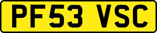 PF53VSC
