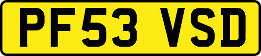 PF53VSD