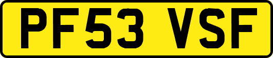PF53VSF
