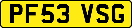 PF53VSG