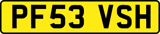 PF53VSH