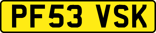 PF53VSK