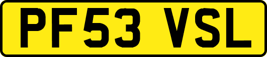 PF53VSL