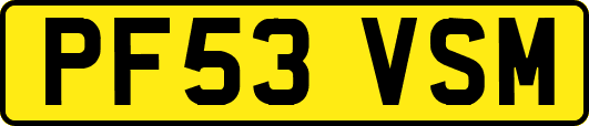 PF53VSM