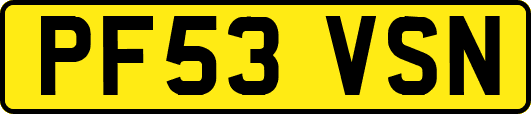 PF53VSN