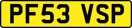 PF53VSP
