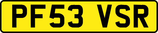 PF53VSR