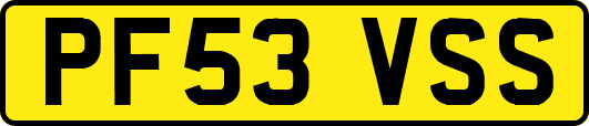 PF53VSS