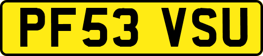 PF53VSU
