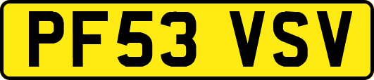 PF53VSV