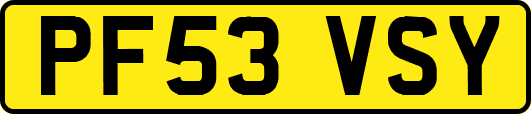 PF53VSY