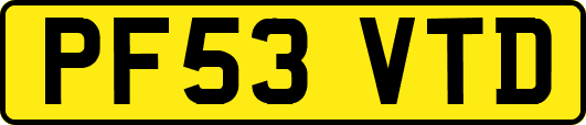PF53VTD